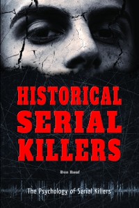 Cover Historical Serial Killers