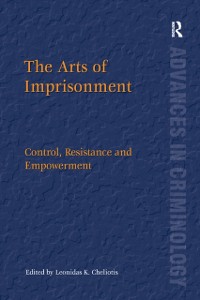 Cover The Arts of Imprisonment