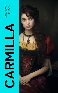 Cover Carmilla