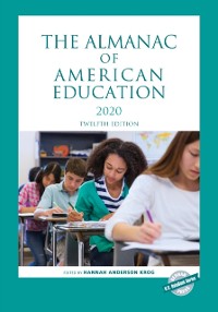 Cover Almanac of American Education 2020