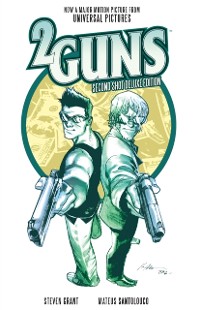 Cover 2 Guns (Second Shot Deluxe Edition)