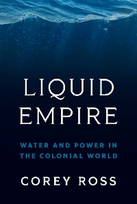Cover Liquid Empire