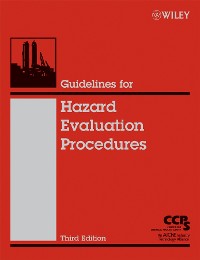 Cover Guidelines for Hazard Evaluation Procedures