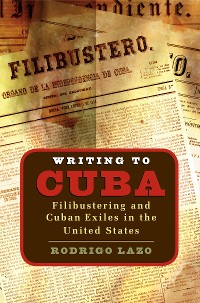 Cover Writing to Cuba