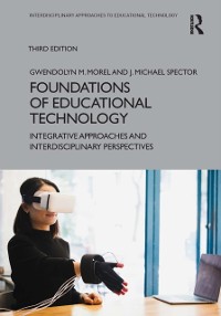 Cover Foundations of Educational Technology