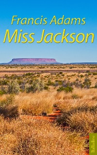 Cover Miss Jackson