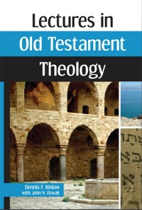 Cover Lectures in Old Testament Theology