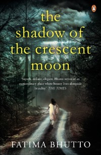 Cover Shadow Of The Crescent Moon