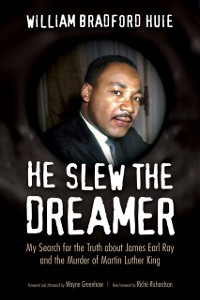 Cover He Slew the Dreamer