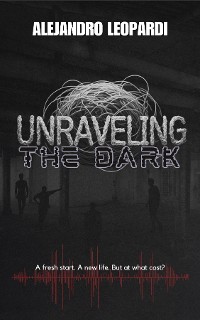 Cover Unraveling the Dark