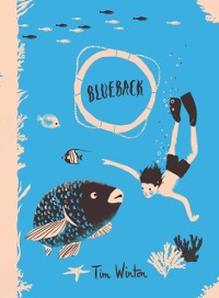 Cover Blueback: Australian Children's Classics