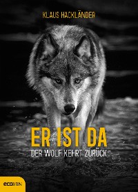 Cover Er ist da