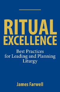 Cover Ritual Excellence
