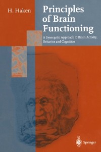 Cover Principles of Brain Functioning