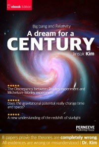 Cover A Dream for a Century