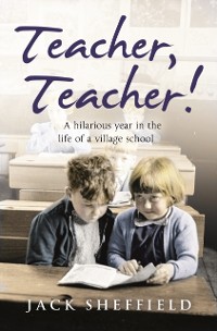 Cover Teacher, Teacher!