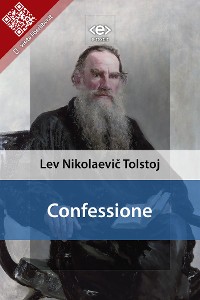 Cover Confessione