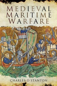 Cover Medieval Maritime Warfare