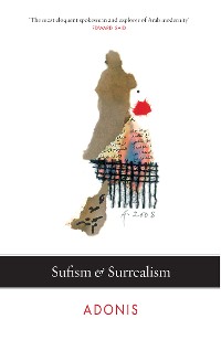 Cover Sufism and Surrealism