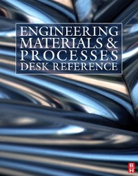 Cover Engineering Materials and Processes Desk Reference