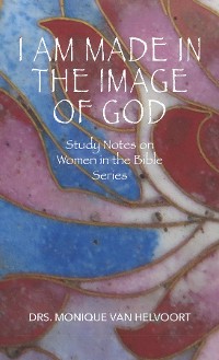 Cover I Am Made in the Image of God