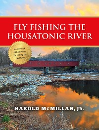 Cover Fly Fishing the Housatonic River