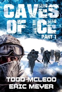 Cover Caves of Ice: Part 1