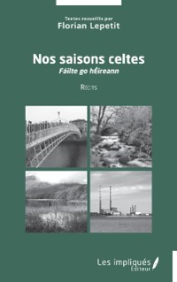 Cover Nos saisons celtes