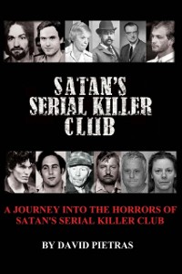 Cover Satan's Serial Killer Club