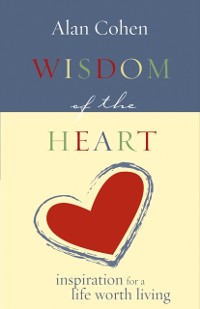 Cover Wisdom of the Heart