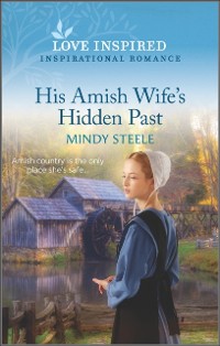 Cover His Amish Wife's Hidden Past