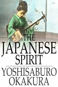 Cover Japanese Spirit