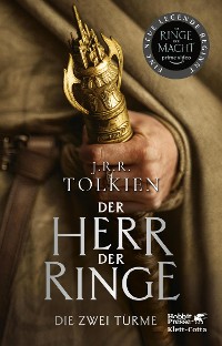 Cover Der Herr der Ringe. Bd. 2 - Die zwei Türme