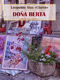 Cover Doña Berta