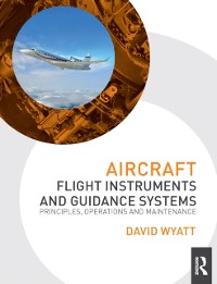 Cover Aircraft Flight Instruments and Guidance Systems