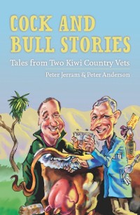 Cover Cock and Bull Stories