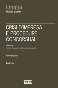 Cover Crisi d'impresa e procedure concorsuali