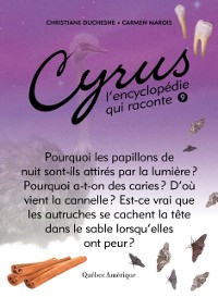 Cover Cyrus 9