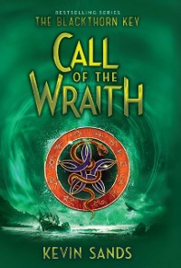 Cover Call of the Wraith