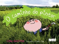 Cover O caminho do pintor