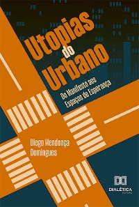 Cover Utopias do Urbano