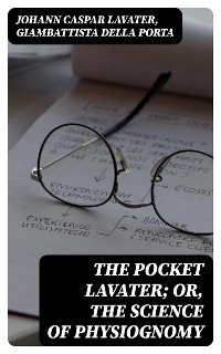 Cover The Pocket Lavater; or, The Science of Physiognomy