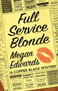 Cover Full Service Blonde