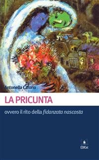 Cover La Pricunta