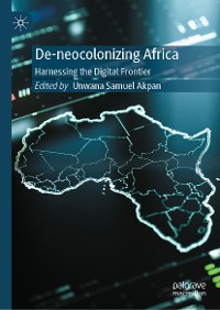 Cover De-neocolonizing Africa