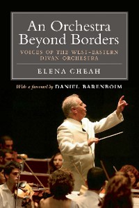 Cover An Orchestra Beyond Borders