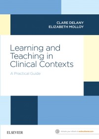 Cover Learning and Teaching in Clinical Contexts