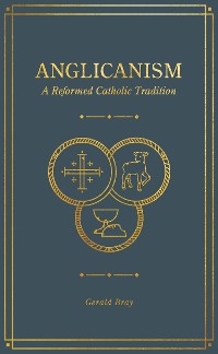 Cover Anglicanism