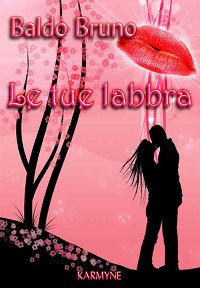 Cover Le Tue Labbra