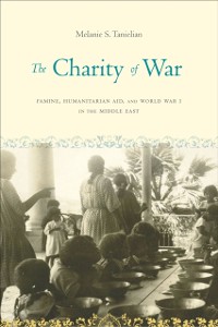 Cover Charity of War